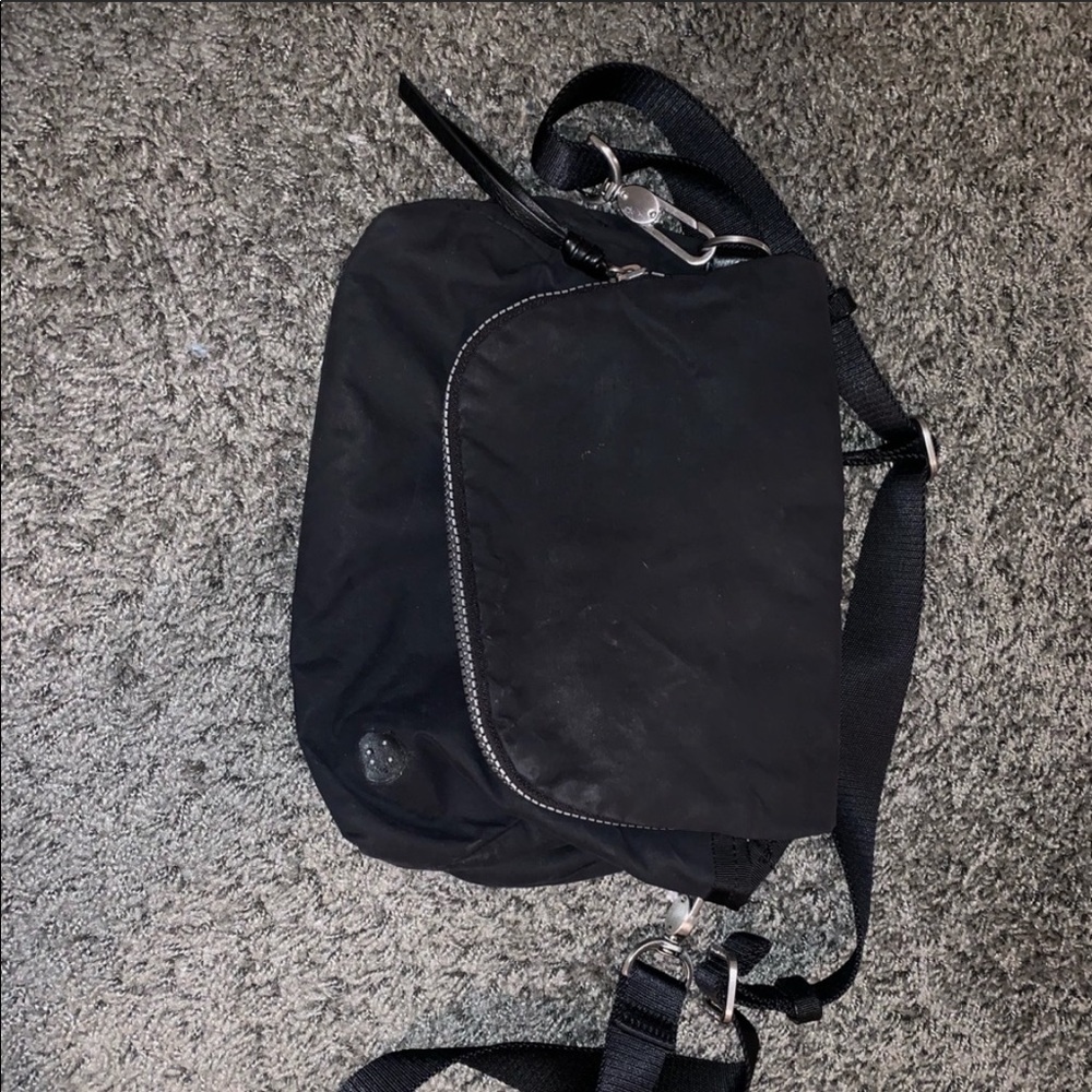 Lululemon purse